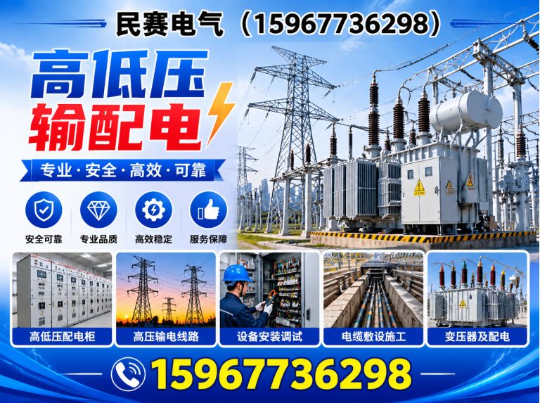 文成县电缆分支箱展示图