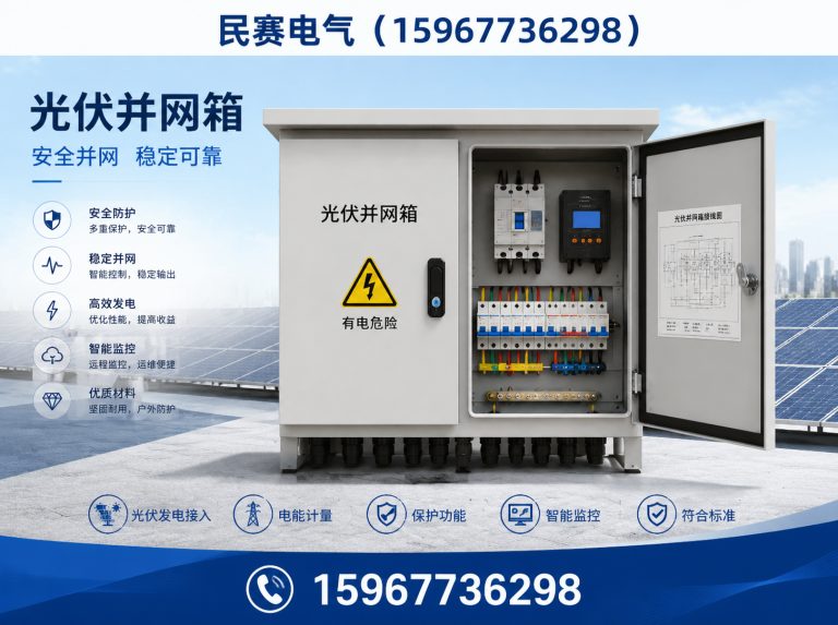 文成县高低压输配电展示图